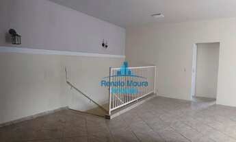 Imagem 7: Casa com 3 dormitórios para alugar, 134 m² por R$ 2.214/mês - Jardim Dois Corações - Soroc