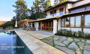 Imagem 2: NOVA LIMA - Casa de Condomínio - Vila Del Rey