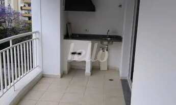 Imagem 1: São Paulo - Apartamento Padrão - Santana