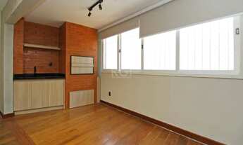 Imagem 2: Apartamento com três (3) dormitórios, uma (1) suíte, uma (1) vaga de garagem no Edifíci