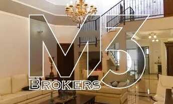 Imagem 5: Casa - Loteamento Residencial Barão do Café - Campinas