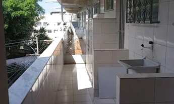 Imagem: Alugo Apartamento Rua Costa Filho n 433