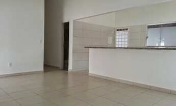 Imagem 4: CASA 03 quartos com suíte