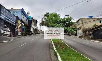 Imagem 3: Terreno à venda, 200 m² por R$ 265.000,00 - Jardim Lenize - Guarulhos/SP