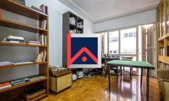 Imagem 11: Locação Apartamento 3 Dormitórios - 240 m² Jardim Paulista