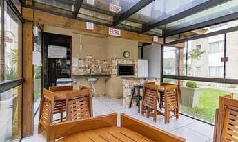 Imagem 7: Vendo Apto 61 m2 - 3 quartos - 1 suíte - Curitiba - Uplife