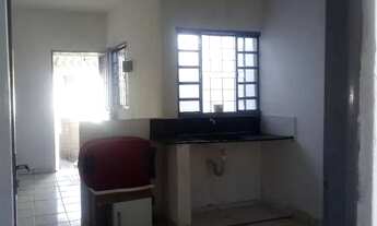 Imagem 5: ALUGO CASA 02 QUARTOS