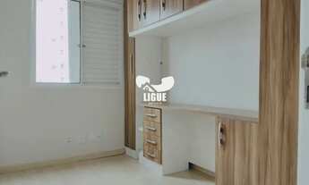 Imagem 7: SANTO ANDRé - Apartamento Padrão - Campestre