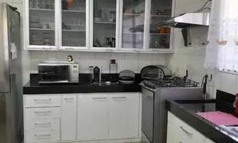 Imagem 5: São Paulo - Casa Padrão - Mandaqui