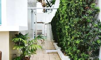 Imagem 7: Casa em Condomínio 3 quartos para alugar Manaus,AM Flores