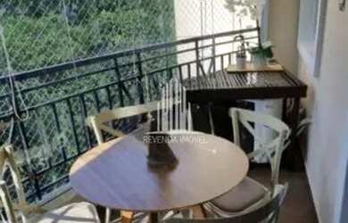 Imagem 6: Apartamento para venda com 95 metros quadrados com 2 quartos em Vila Andrade - São Paulo