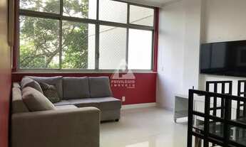 Imagem: Apartamento à venda, 3 quartos, 1 suíte