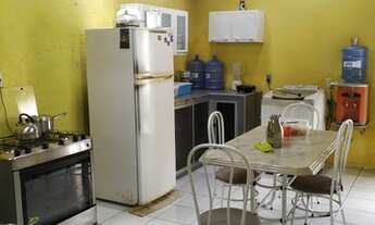 Imagem 7: Casa para venda com 150 metros quadrados com 3 quartos em Jardim Guanabara - Fortaleza - C