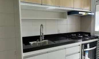 Imagem 3: Apartamento para aluguel com 52 metros quadrados com 2 quartos