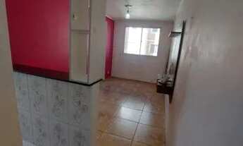 Imagem 4: Aluga-se Apartamento SEMI MOBILIADO de 2 Dormitórios com 45 m² por R$ 1.474.00 - Jaraguá