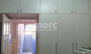 Imagem 7: SAO PAULO - Casa Padrão - ACLIMACAO