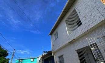 Imagem 2: Casa primeiro andar em maranguape 1