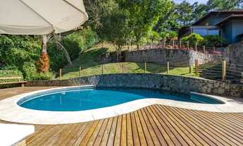Imagem 7: Cód.: 300 - Quinta do Lago - Araras - Petrópolis