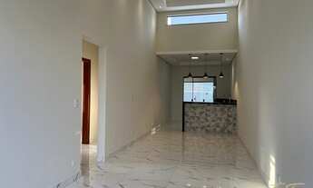 Imagem 2: Casa térrea em Cond. Fechado A.C 138 mts / A.T 200 mts , com acabamento diferenciado , pi