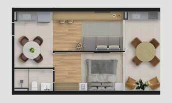 Imagem 2: Venda - Terraço Santana/ Gravatá -PE