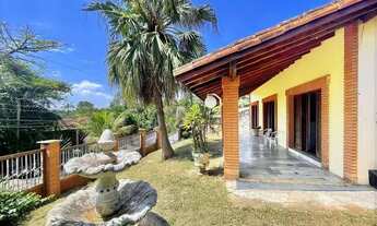 Imagem: Casa de condomínio para venda com 856 metros