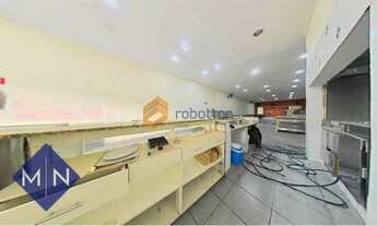 Imagem 5: Prédio para alugar, 620 m² por R$ 24.717,00/mês - Centro - São Paulo/SP