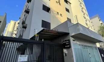 Imagem: APARTAMENTO COM COZINHA PLANEJADA