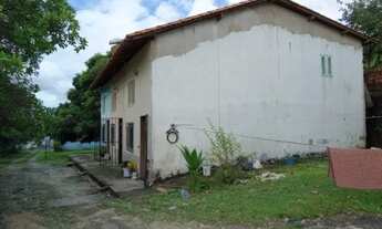 Imagem 3: Quitinete no Bequimão, próximo ao colégio nosso mundo