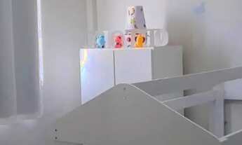 Imagem 2: Apartamento para venda possui 100 metros quadrados com 3 quartos