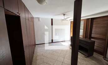 Imagem 6: RECREIO - CASARÃO 1400M² DE TERRENO - PISCINA - CHURRASQUEIRA - SALÃO - 7QUARTOS - LINDO J