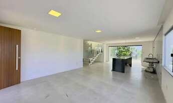 Imagem 7: Casa para Venda em Camaçari, Alphaville (Abrantes), 4 dormitórios, 4 suítes, 6 banheiros