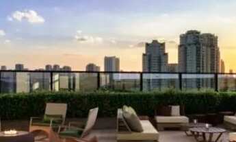 Imagem 5: Apartamento para venda possui 57 metros quadrados com 1 quarto em Vila Baruel - São Paulo