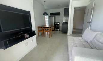 Imagem 5: Apartamento para aluguel possui 58 metros quadrados com 2 quartos em Meireles - Fortaleza