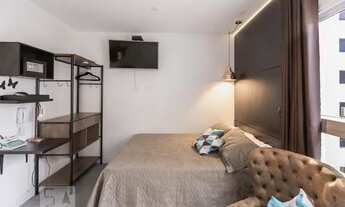 Imagem 4: Apartamento para Aluguel - Consolação, 1 Quarto, 22 m2