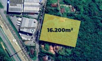 Imagem: Terreno 16.200m2 Rua Colon Glória