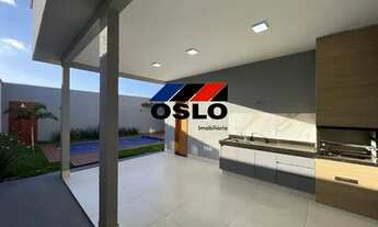 Imagem 6: GOIÂNIA - Casa Padrão - SETOR TRÊS MARIAS