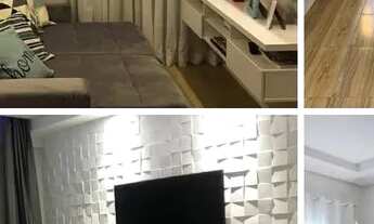 Imagem 5: Casa para aluguel e venda com 95 metros quadrados com 3 quartos em Caji - Lauro de Freitas