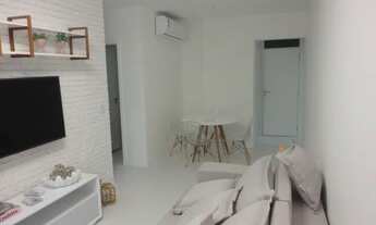 Imagem 4: Ótimo apartamento com sol da manhã, vista indevassável e vaga de garagem. Localização priv