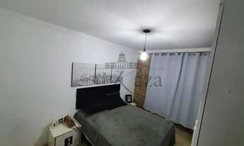 Imagem 3: Jacarei - Casa Padrão - Jardim Paraiso