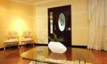 Imagem 2: Magnífica casa na taquara para aluguel