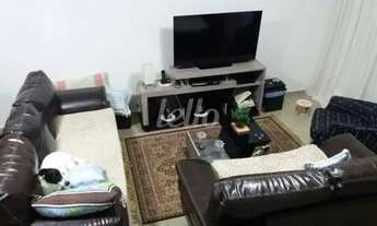 Imagem: São Paulo - Casa Padrão - Mooca