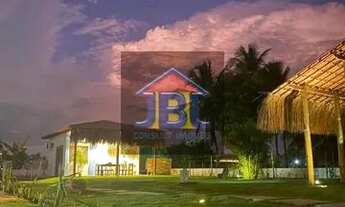 Imagem: Pousada / Chalé em - São Miguel dos Milagres