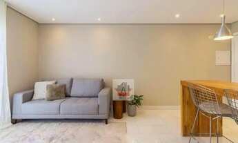 Imagem 7: Flat para aluguel possui 45 metros quadrados com 1 quarto em Itaim Bibi - São Paulo - SP