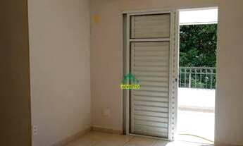 Imagem 4: Aluga se no London Ville/ 3 dorms/1 suite/ varanda com churrasqueira