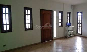 Imagem 3: Casa - Jardim do Trevo - Campinas