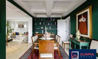 Imagem 6: Apartamento Venda 4 Dormitórios - 267 m² Paraíso