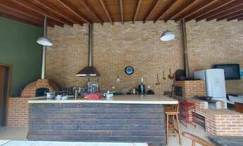 Imagem 5: Casa de Condomínio com 4 dorms, Condomínio Real Park Vila Oliveira, Mogi das Cruzes, Cod