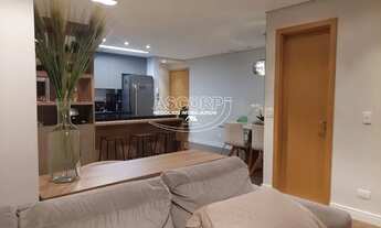 Imagem 2: Apartamento a venda no bairro São Dimas, Piracicaba.(Código AP01037