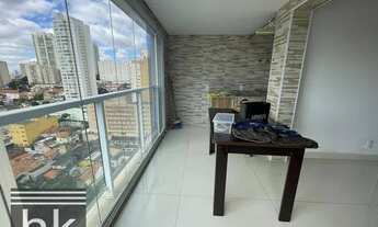 Imagem 2: Apartamento com 2 dormitórios para alugar, 76 m² por R$ 5.700,00/mês - Aclimação - São Pau