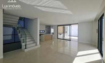 Imagem 7: Alphaville Manaus Ponta Negra / Dúplex 367m² 04 Suítes/ Escritório / Área Gourmet e Piscin